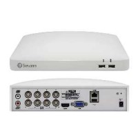 Swann 8 Channel DVR8-4680W (Full HD) Digital Video Recorder 1TB