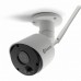 Swann Thermal Sensing Wi-Fi Security Camera - SWNVW-490CAM