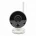 Swann Thermal Sensing Wi-Fi Security Camera - SWNVW-490CAM