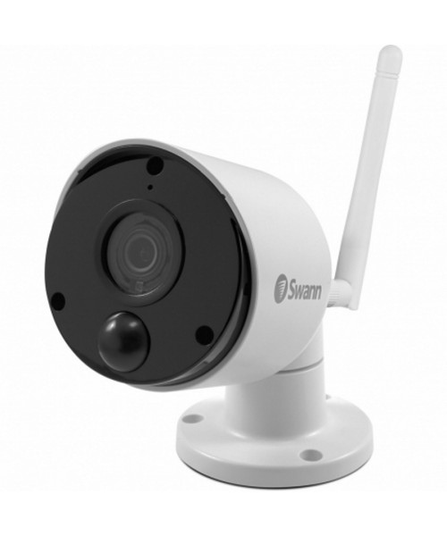 Swann Thermal Sensing Wi-Fi Security Camera - SWNVW-490CAM