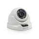 NHD-819 4.0 Megapixel High Definition Dome IP Camera