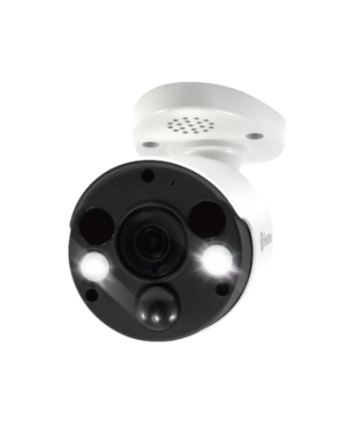 Swann Professional SWNHD-1210D 6K UHD Dome Camera with Audio 