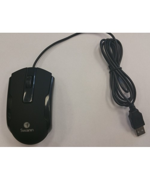 Swann USB Mouse