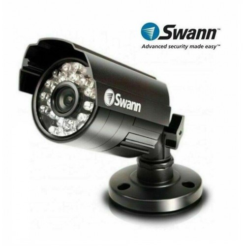 swann pro 640 camera