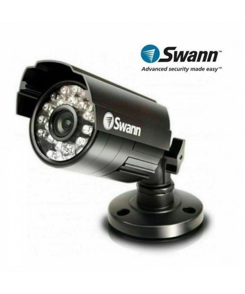 PRO-615 - Multi-Purpose Day/Night Security Camera - 650TVL Camera - Camera Only 