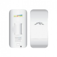 Ubiquiti 2.4GHz Loco M2 Wireless Bridge