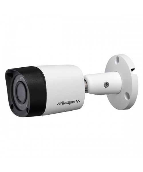 Watchguard Compact Series 720p Fixed HDCVI Mini Bullet