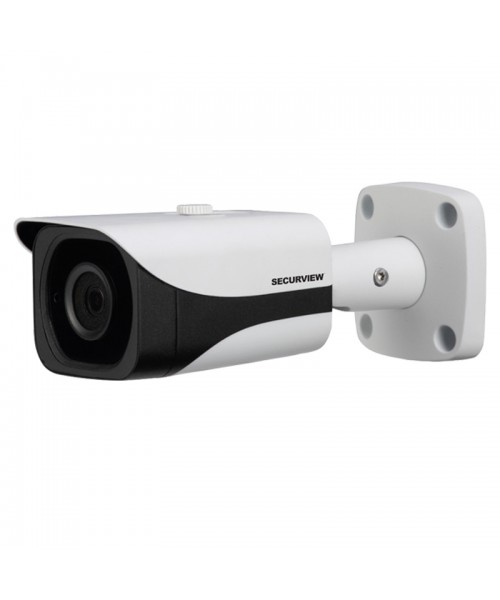 Securview Professional Series 1080p Fixed HDCVI Mini Bullet VSCVI2MPFBIRV2