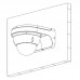 Securview Professional Series 4MP Motorised Varifocal HDCVI Dome
