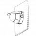 Securview Professional Series 4MP Motorised Varifocal HDCVI Dome