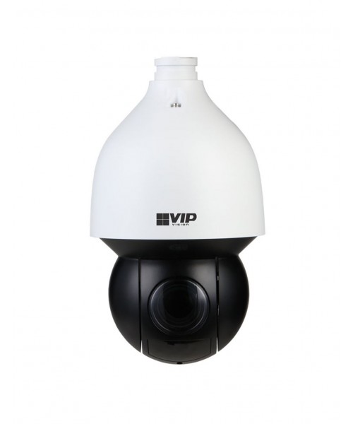 VIP Vision Professional AI Series 8.0MP 25x Zoom PTZ Dome - VSIPPTZ-8IRP-I 