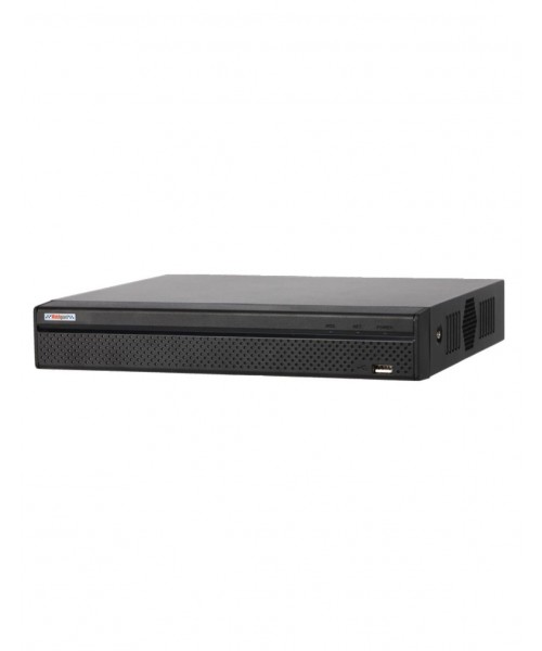 Watchguard Compact AI 16 Channel Network Video Recorder (200Mbps) - NVR16COM-I 4TB