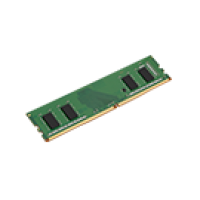 Kingston 4GB DDR4 2400Mhz Desktop Ram 