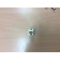 RJ-45 Ethernet Joiner