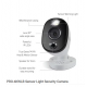  Swann Thermal Sensing PIR Security Camera: 4K Ultra HD Bullet with IR Night Vision - SWPRO-4KWLB